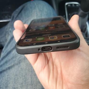 philips xenium x700: Poco X8 Pro, 512 GB, rəng - Qara, Sensor — 1