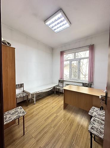 Продажа зданий: Здание, Действующий 450 м² — 30