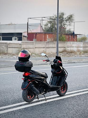 gepard max e9: Самурай в отличном состоянии Пробег 5000 км Вложений не требует — 5