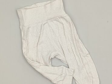 Легінси, H&M, 6-9 міс., стан - Ідеальний