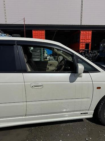 jdm: Дверь Передняя правая Honda, Б/у, Оригинал — 1