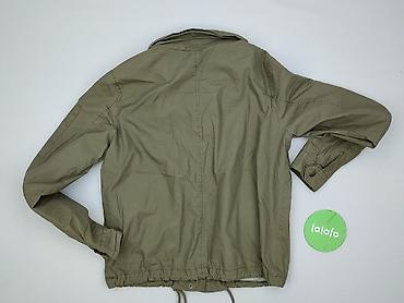 softshell sinsay: FB Sister, Parka damska, rozmiar XS — 3