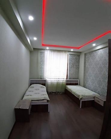 house: ✨ Nərimanov Rayonunda, "Sweet House" Binasında Panoramik Park — 6