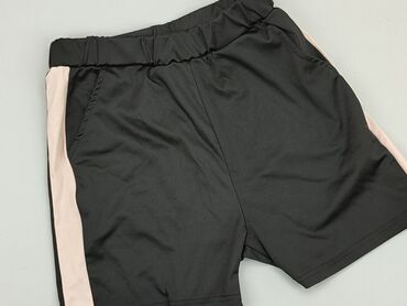 spódnice krótkie z przodu długie z tyłu: Shorts, S (EU 36), condition - Good