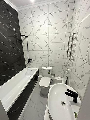 Продажа квартир: 2 комнаты, 63 м², 13 этаж at lalafo.kg — 7 Продажа квартир: 2 комнаты, 63 м², 13 этаж — 7