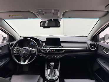 Kia: Kia K3: 2018 г., 1.6 л, Автомат, Бензин, Седан — 13