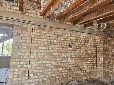 Электрики: Электрик | Установка стиральных машин, Демонтаж электроприборов, Монтаж проводки Больше 6 лет опыта — 4