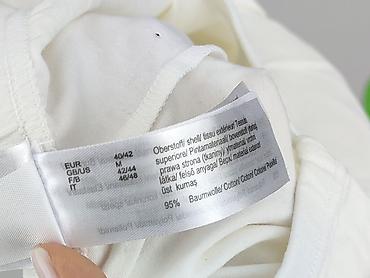 polyester underwear: Bpc bonprix collection, Szorty damskie, rozmiar M — 5