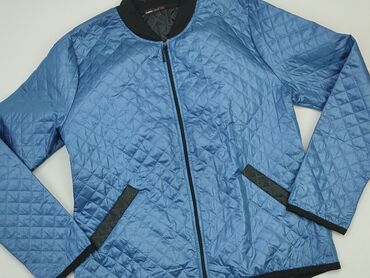 sukienki xl wyszczuplające: Windbreaker jacket, XL (EU 42), condition - Very good