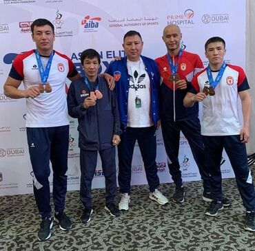 Другие курсы: Приходите тренироваться боксом. Научу базовым техникам бокса и сделаем — 6