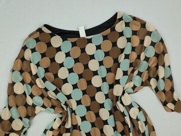 polhalki pod sukienke: Italian Style, Women's blouse, size XL (EU 42)