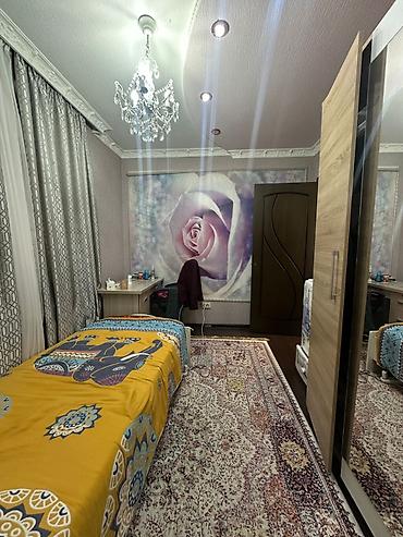 Продажа коттеджей и домов: 🔷Срочно продается дом (5 комнатная ) 🔷Район : жм Кок Жар 🔷 — 9