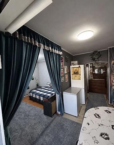 1 комната, 26 м², ул. Московская / Уметалиева Индивидуалка, 5 этаж, Косметический ремонт