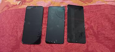 telefon ekranları: UCUZ 3 ƏDƏD TAM I SMATFON EKRANLI BLOKLAR SATILIR BİRİNİ-5AZN EKRANI — 1