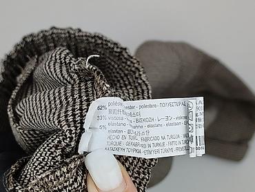 erbossi: Bershka, Spodnie materiałowe damskie, rozmiar XS — 5