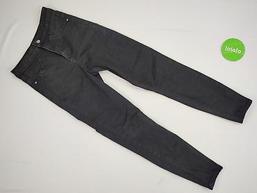 mango jeans mom: River Island, Jeansy damskie, rozmiar M — 2