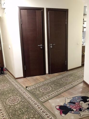 петровка продажа дома: 3 комнаты, 80 м², Индивидуалка, 4 этаж, Старый ремонт