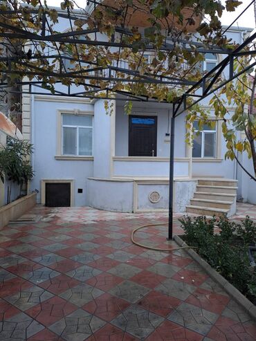 gulustan residence ev satilir: Mehdiabad 6 otaqlı, 190 kv. m, Kredit yoxdur, Orta təmir