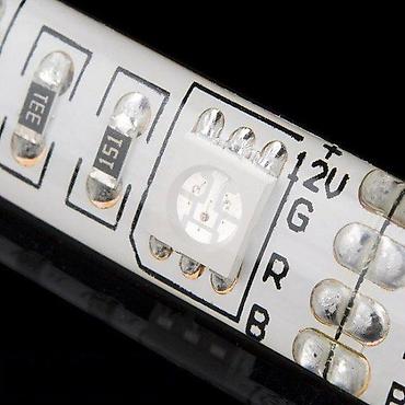 eva sobno cvece: A luna park Led traka trčeće svetlo RGB IC1903 vodopropusna. NAMENA za — 5