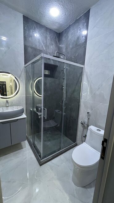 Həyət evləri və villaların satışı: 5 otaqlı, 144 kv. m, Kredit var, Yeni təmirli — 14