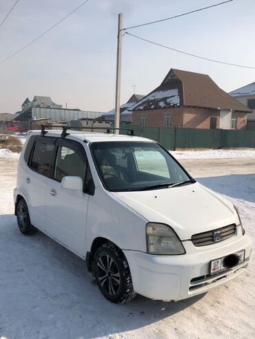 Honda: Honda Capa: 1998 г., 1.5 л, Автомат, Бензин