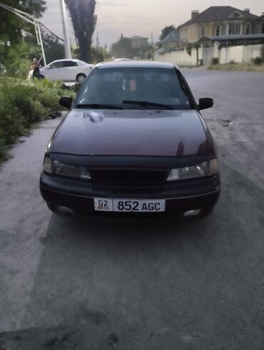 запчасти на ниссан навара: Daewoo Nexia: 1.5 л, Механика, Бензин, Седан