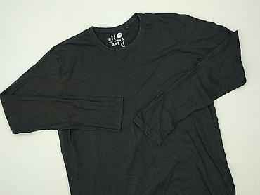 new yorker basic t shirt: Solid, Tunika damska, rozmiar XL — 1