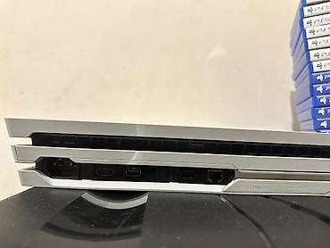 microsoft xbox: Sony ps 4 pro. Не шумит, не греется, в хорошем состоянии. В комплекте — 1
