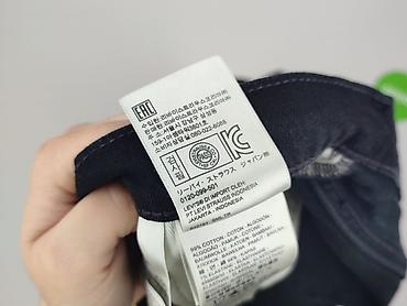off white: Levi’s, Jeansy dla mężczyzn, rozmiar L — 5