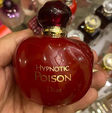 Parfemi: Original parfemi 80 ml, novo. 
Fixna je cena — 23