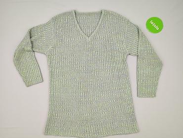 second hand online clothes: Sweter damski, rozmiar One size — 2