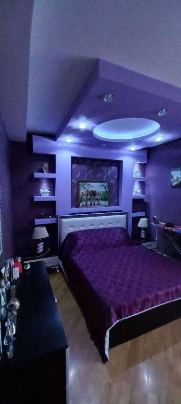 Yeni tikili: 3 otaqlı, Yeni tikili, 120 kv. m — 7