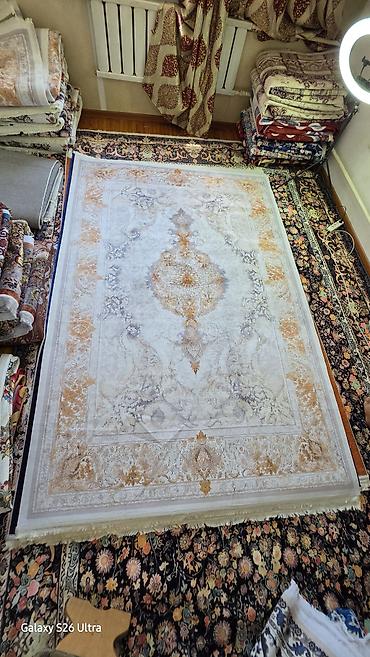 Ковры и паласы: Ковер Новый, 400 * 250, Китай — 9