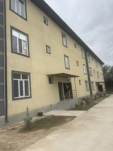 улица: 1 комната, 26 м², 2 этаж — 2