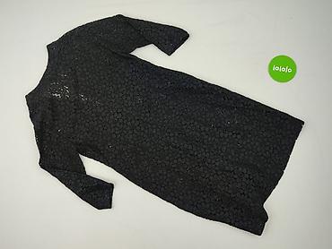 moda sukienki: Sukienka damska, rozmiar S — 3