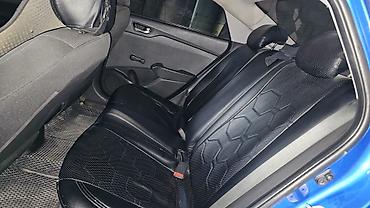 hyundai ionic: Hyundai Solaris: 2017 г., 1.6 л, Автомат, Бензин, Седан — 8