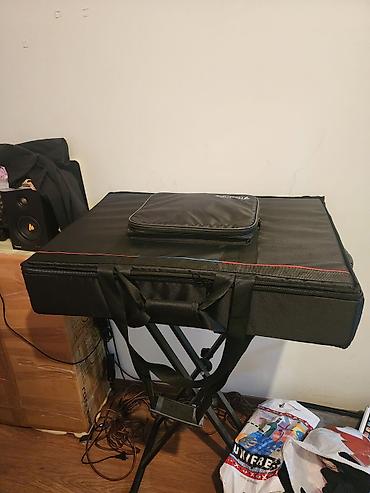 dsx çevik forma: Denon DJ Prime 4+ – 4 kanallı müstəqil DJ kontroller - Engine DJ — 1