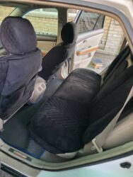 Lexus: Lexus RX: 2005 г., 3.3 л, Автомат, Бензин, Кроссовер — 6