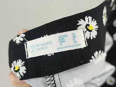 majtki c: Primark, Spodnie materiałowe damskie, rozmiar M — 4
