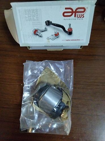 pena blok: APlus Automotive Parts – Silentblok (14420AP) - Detal növü — 2