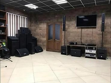 rcf: КАРАОКЕ системы "AST"весь модельный ряд от Официального Представителя — 2
