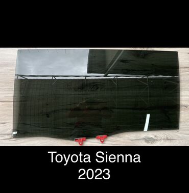 бампер опель вектра а: Айнек Арткы сол Toyota, 2023 г., Колдонулган, Оригинал