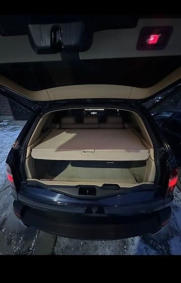 BMW: BMW X5: 2007 г., Робот, Кроссовер — 11