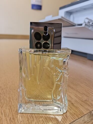 p. s. fashion нови сад слике: Men's perfume, Original