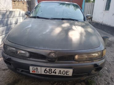 домкраты на авто: Mitsubishi : 1993 г., 1.8 л, Бензин