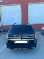 Opel: Opel Astra: 1.4 l | 2007 il 20400 km Universal — 7