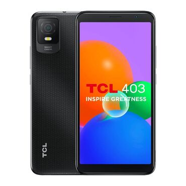 futrole za mobilni na preklop: TCL Smartphone 403 2GB 32GB! NOV! VAKUM PAKOVANJE TCL Smartphone 403