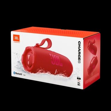 jbl go: Jbl charge 6