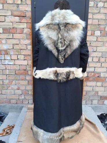 женская куртка зима: Индивидуальный пошив