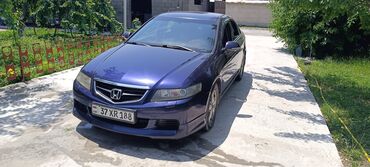 купить багажник на крышу авто в бишкеке: Honda Accord: 2005 г., 2 л, Автомат, Бензин, Седан